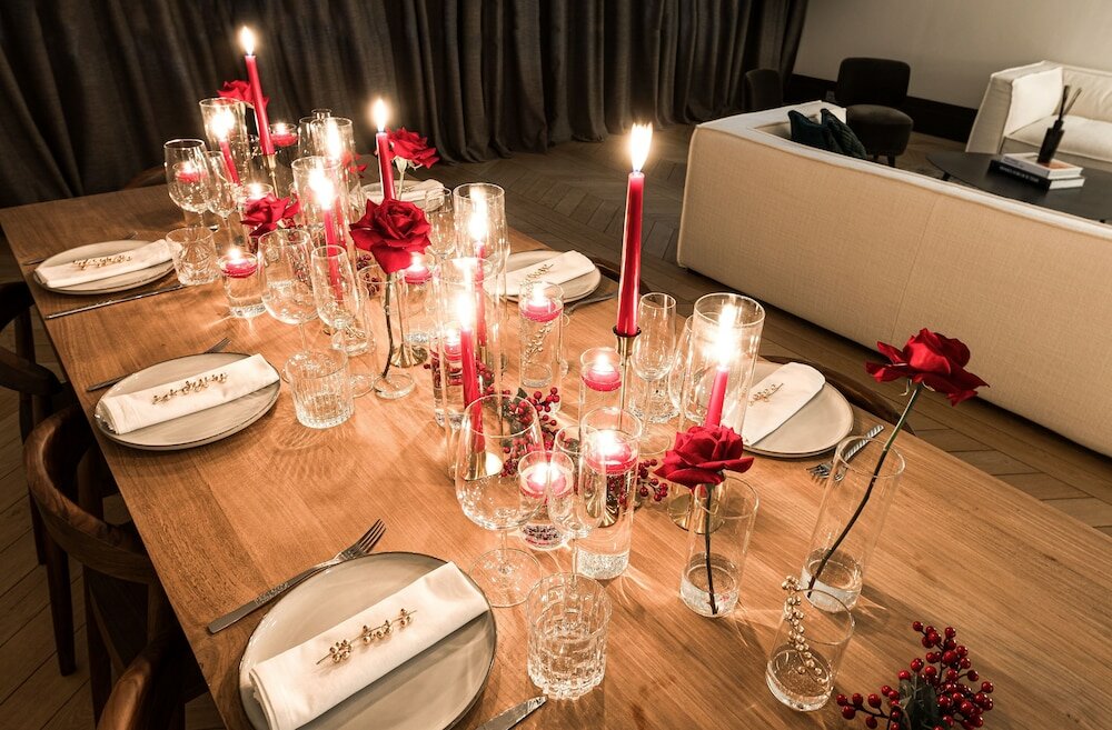 Фото City Luxury 3br Prime Location