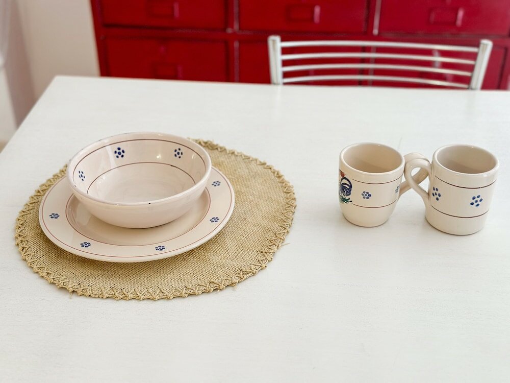 Фото Trulli Contento Rooms E Apartments