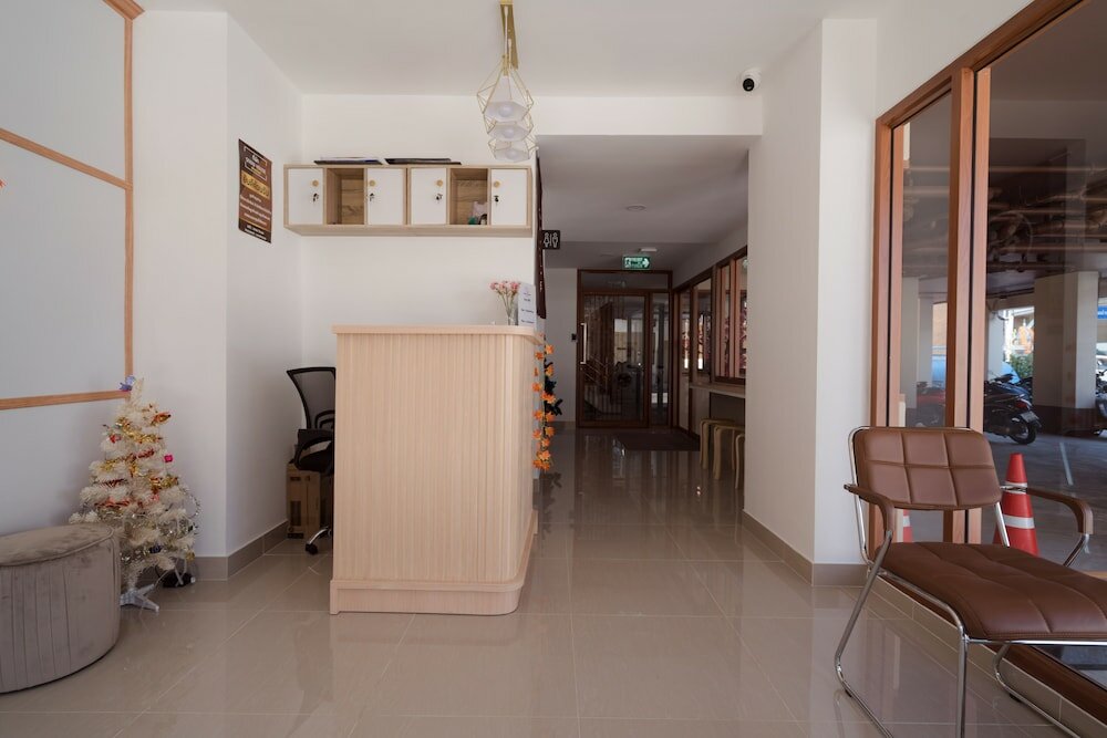 Фото Snow House Buriram