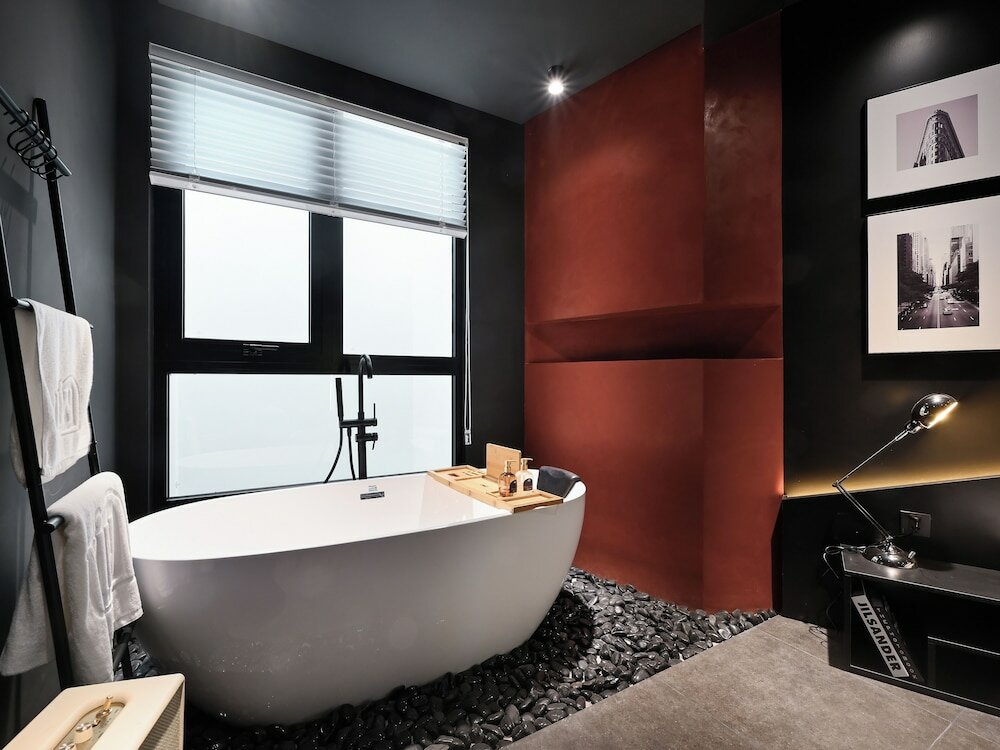 Фото Kin Wander Tan Binh, The Mountain