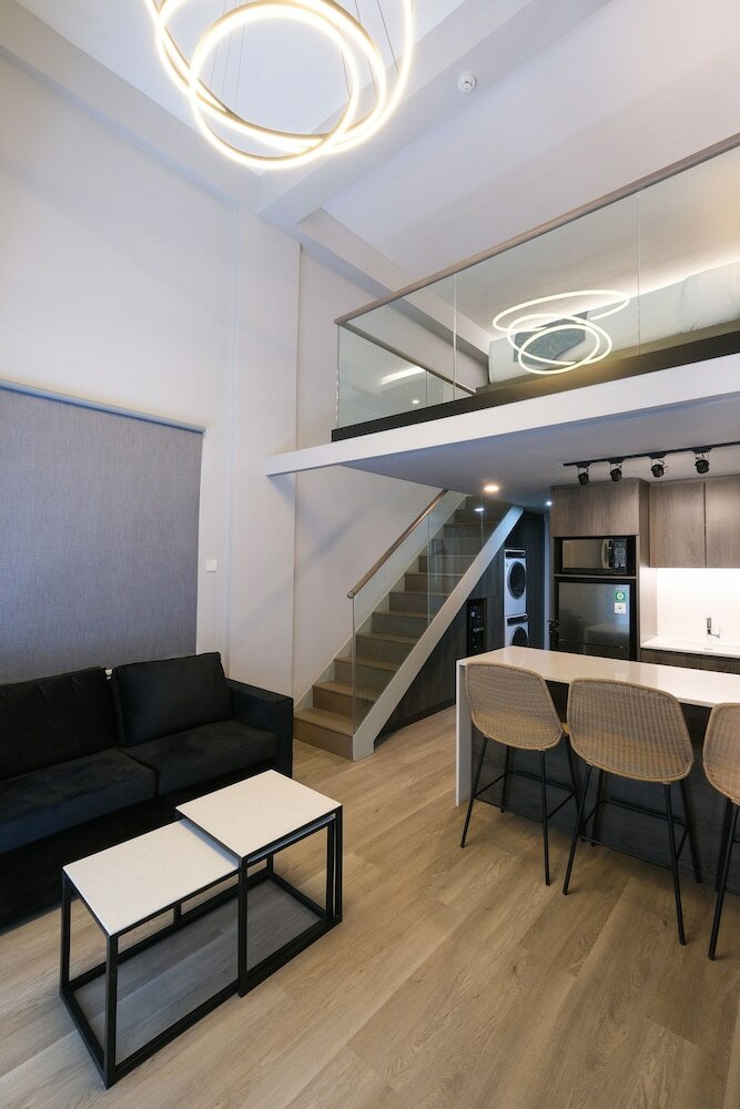 Фото Aster Apartment Bali