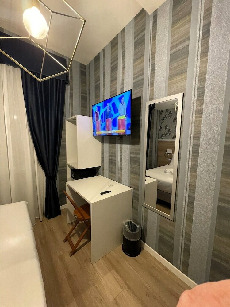 Фото Rome's Gloria Hotel