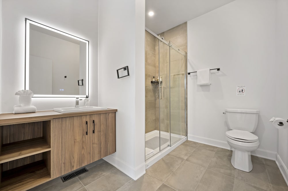 Фото Belair 5 by Tremblant Platinum