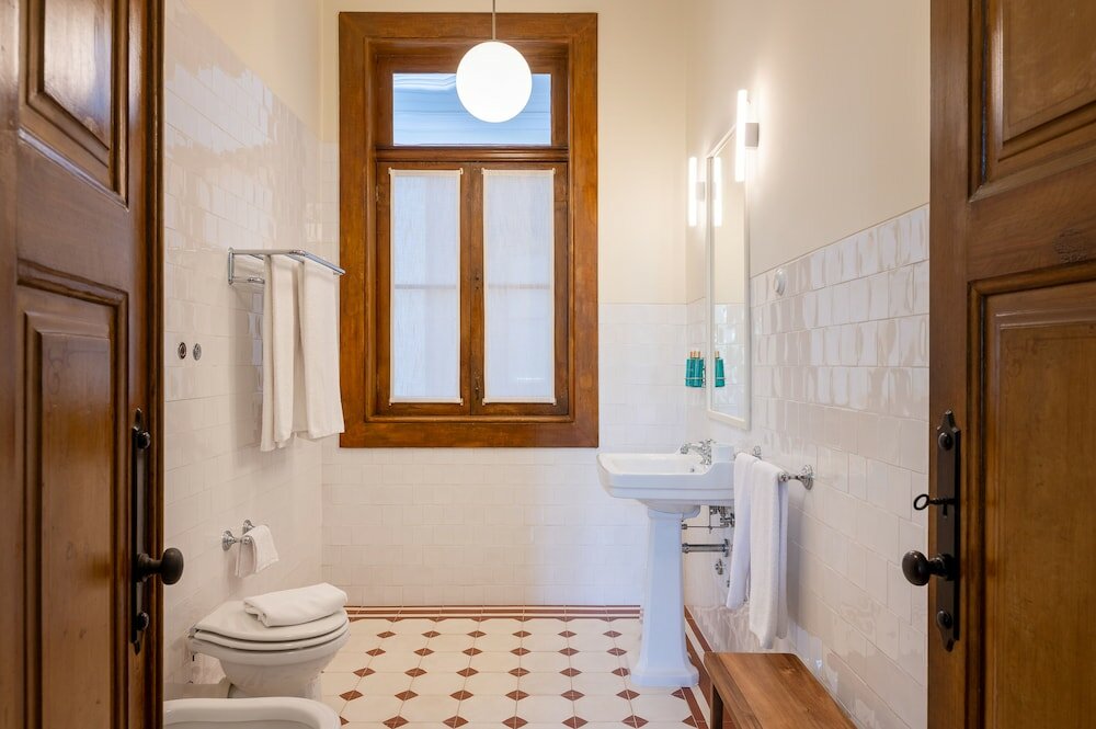 Фото Casa do Arquiteto - Townhouse