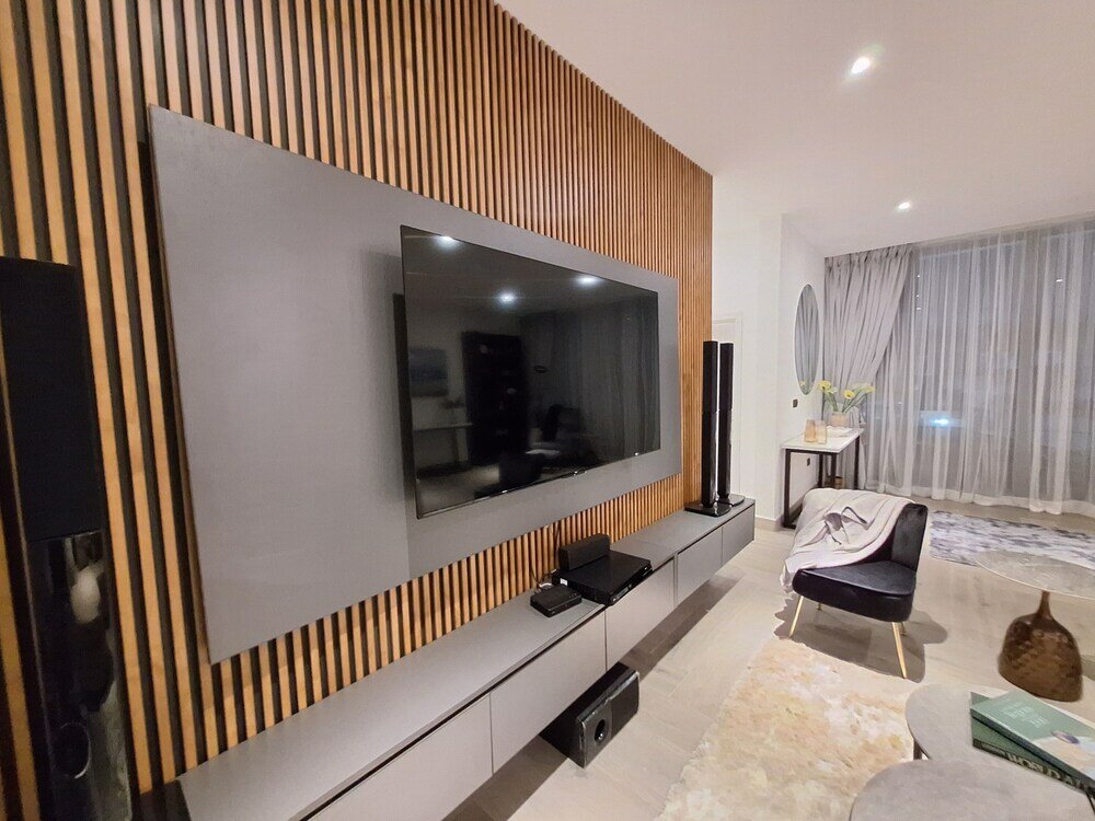 Фото Victor Regents Apartment