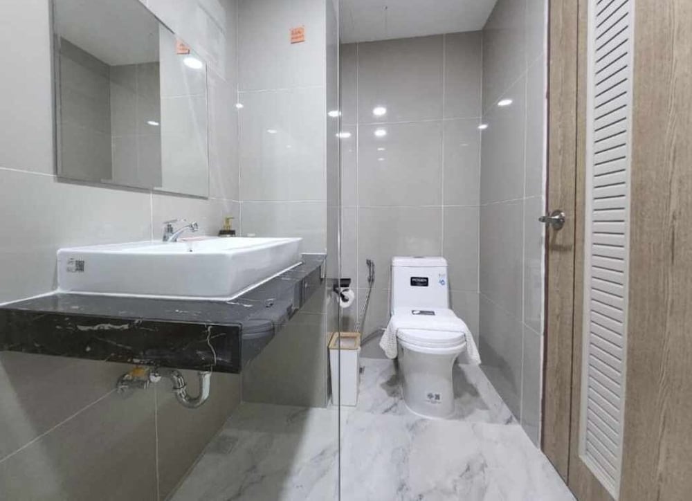 Фото Snow House Buriram