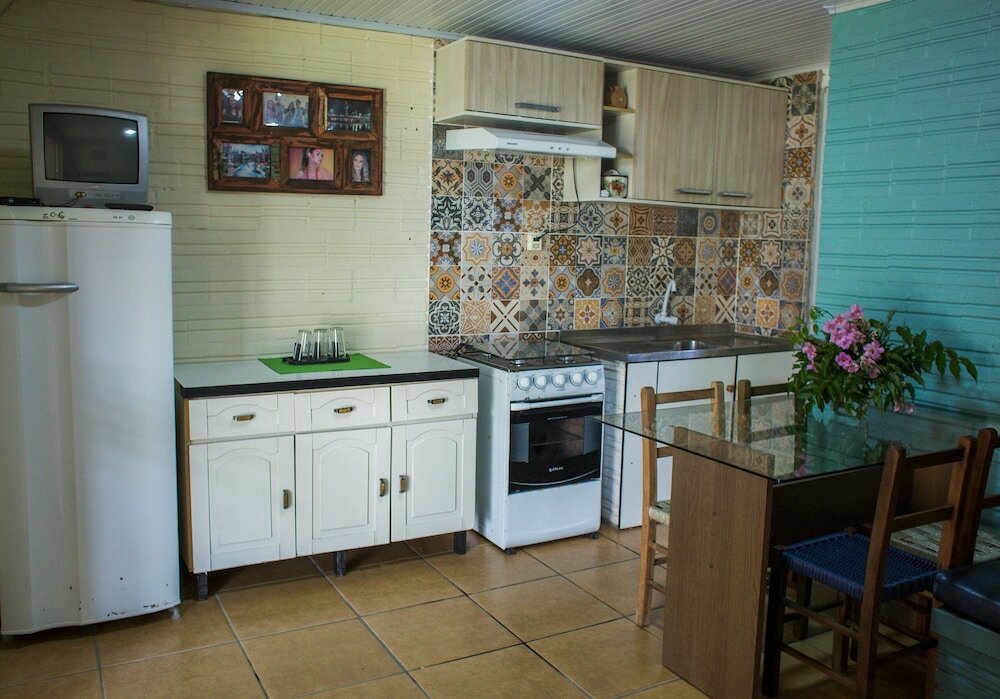 Фото Residencial Solar 3