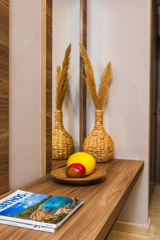 Фото Casa Blue Hotel Philian Collection