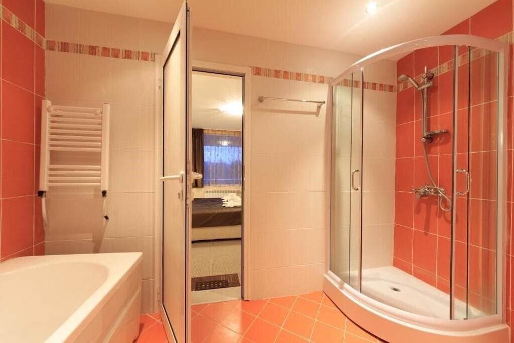 Фото Relax Coop Hotel