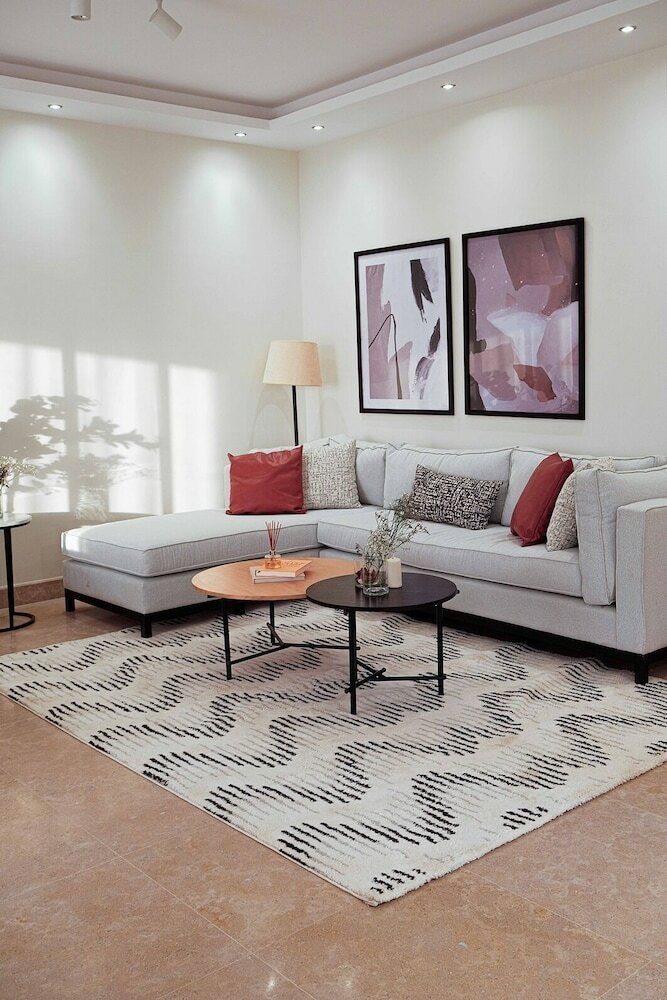 Фото Bird Nest Lotus Residence