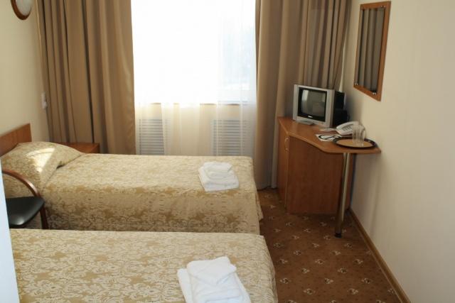 Фото Boverli Hill