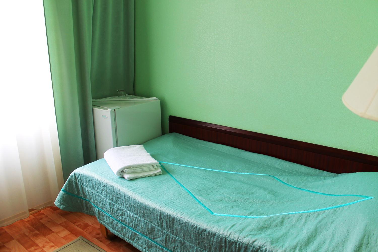 Фото Сибирь