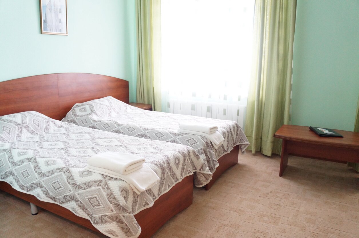 Фото Гостинный двор