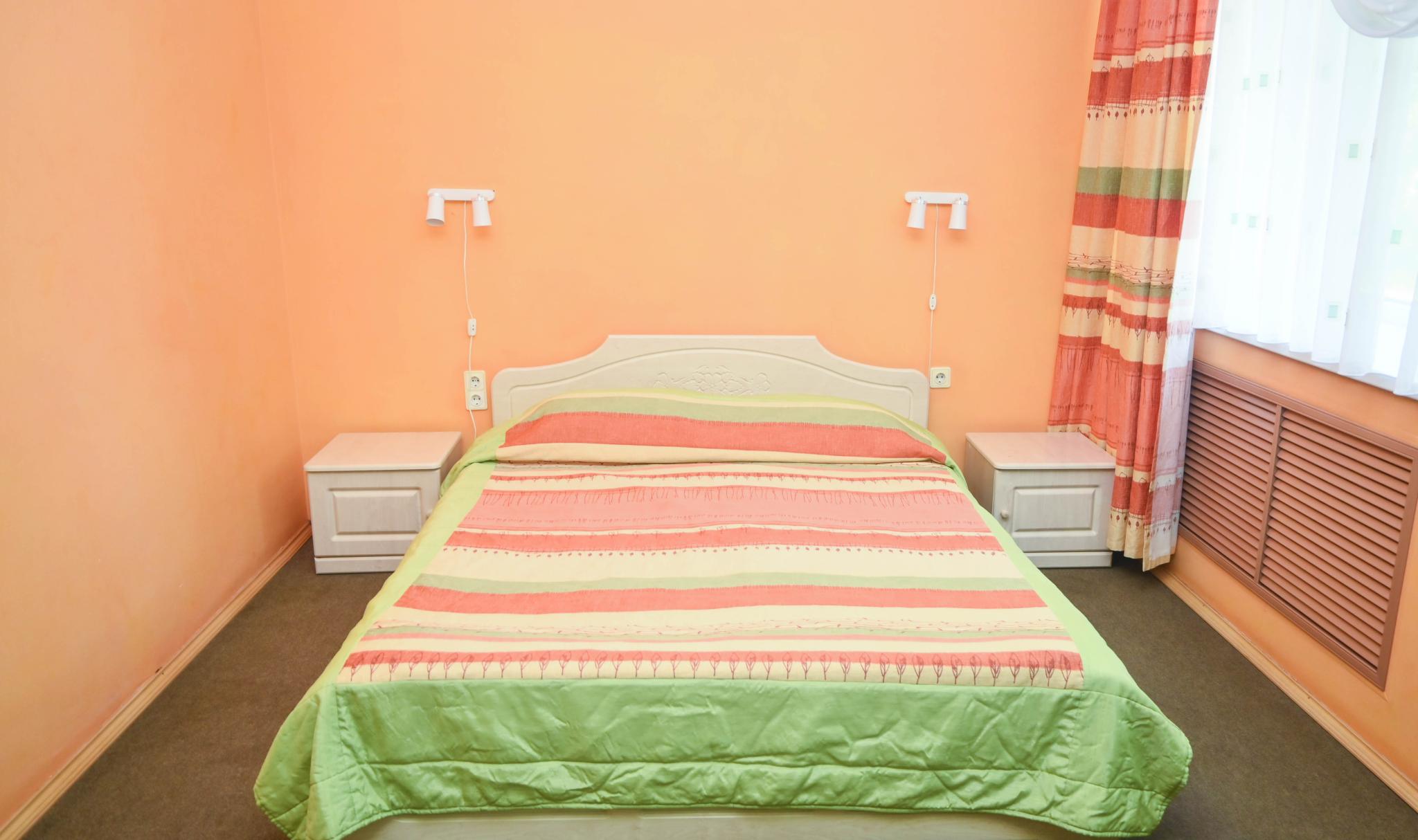 Фото Восточная