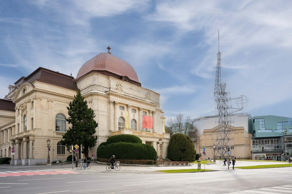 Фото отеля 5