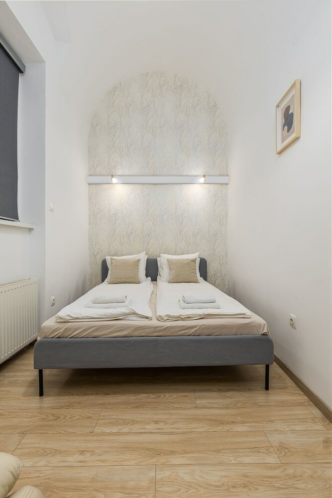 Фото Venus Apartments - Oktogon I