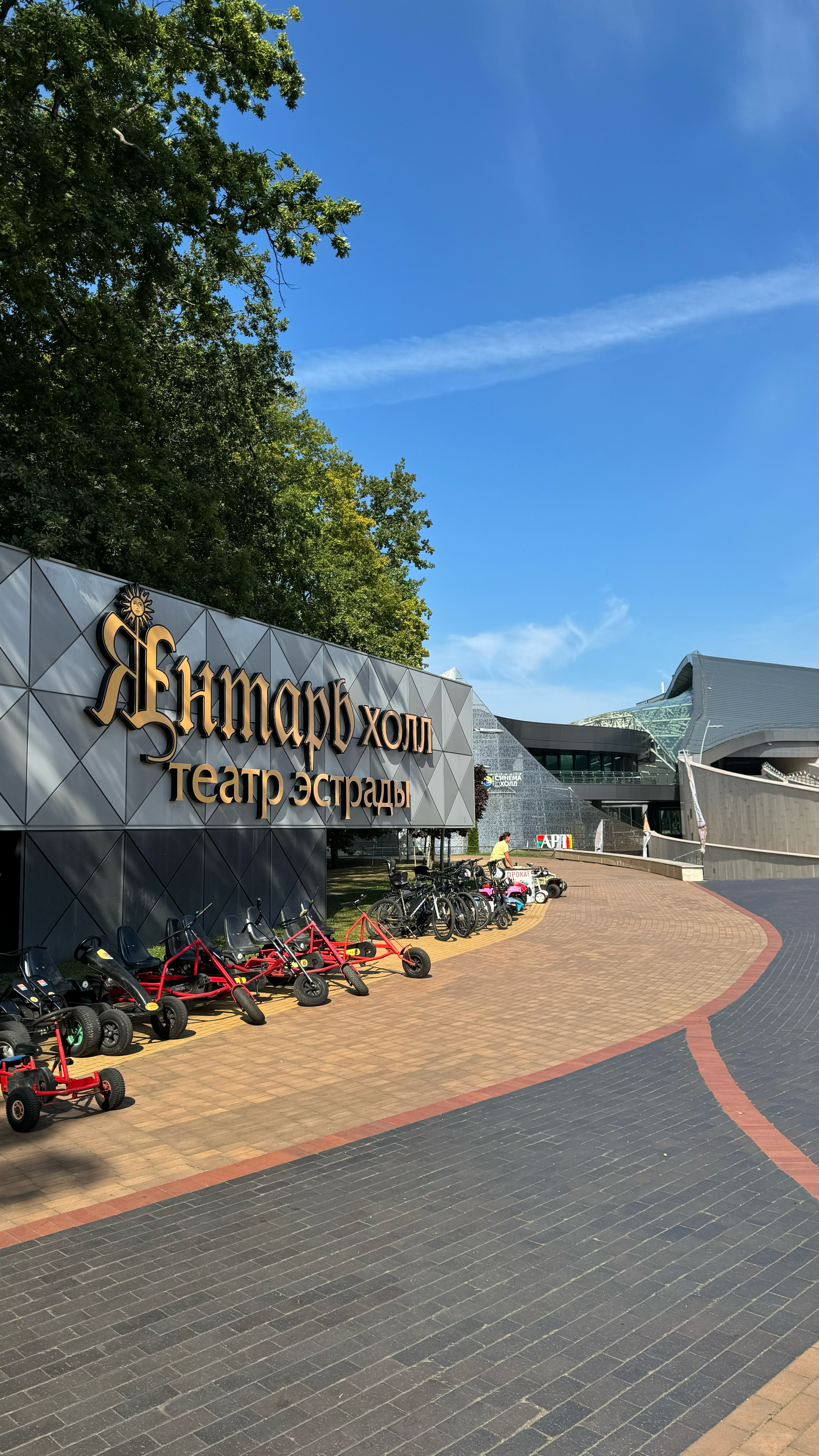 Фото Berry Hotel & SPA