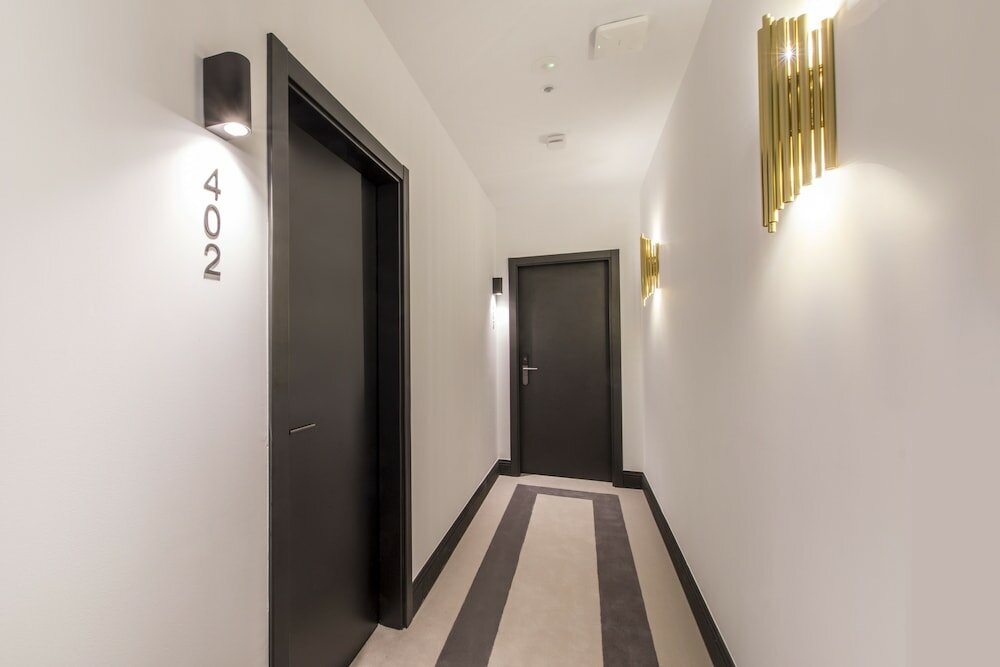 Фото Rs Boutique Apartments