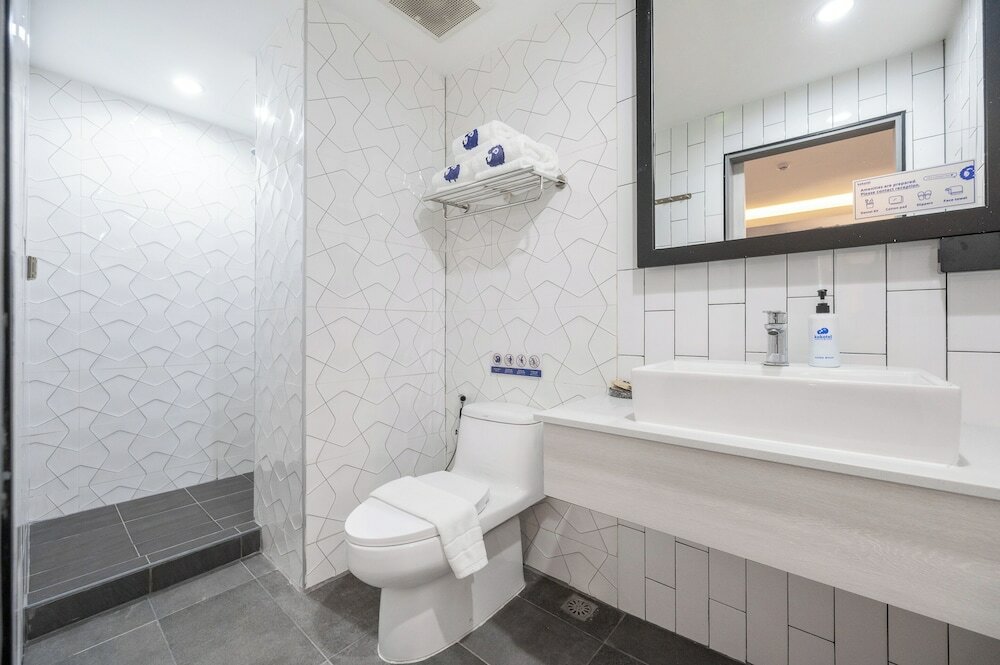 Фото Kokotel Chiang Rai Airport Suites