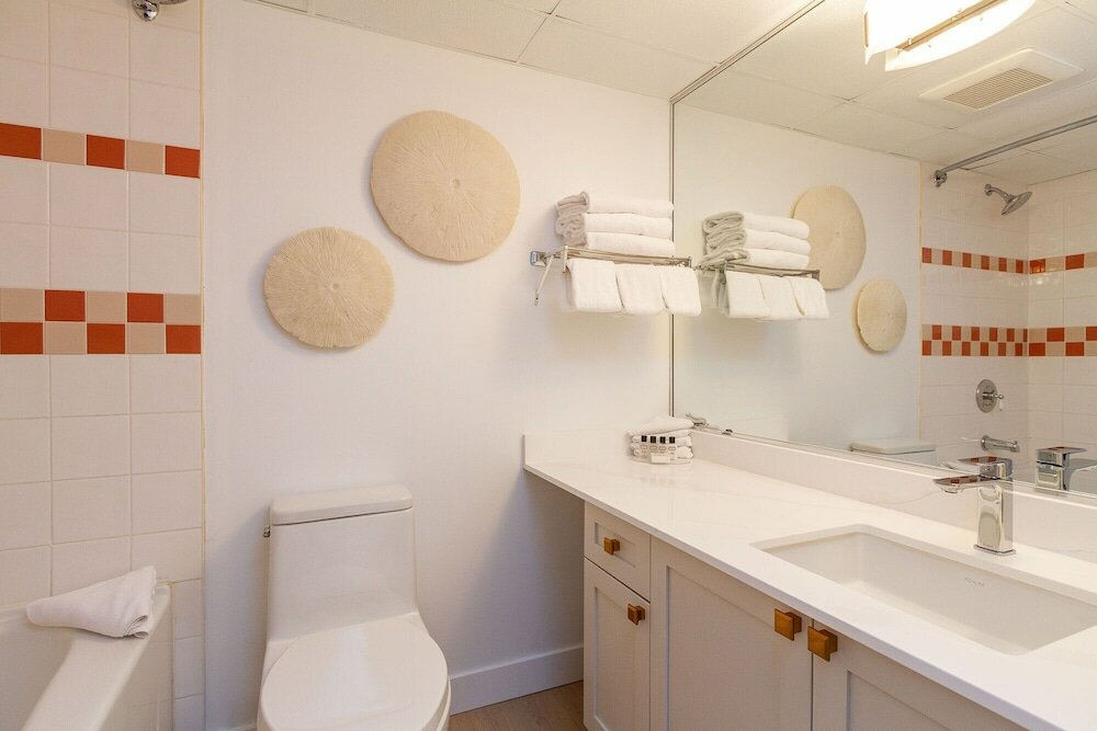 Фото Private Residences at the Cascade Lodge