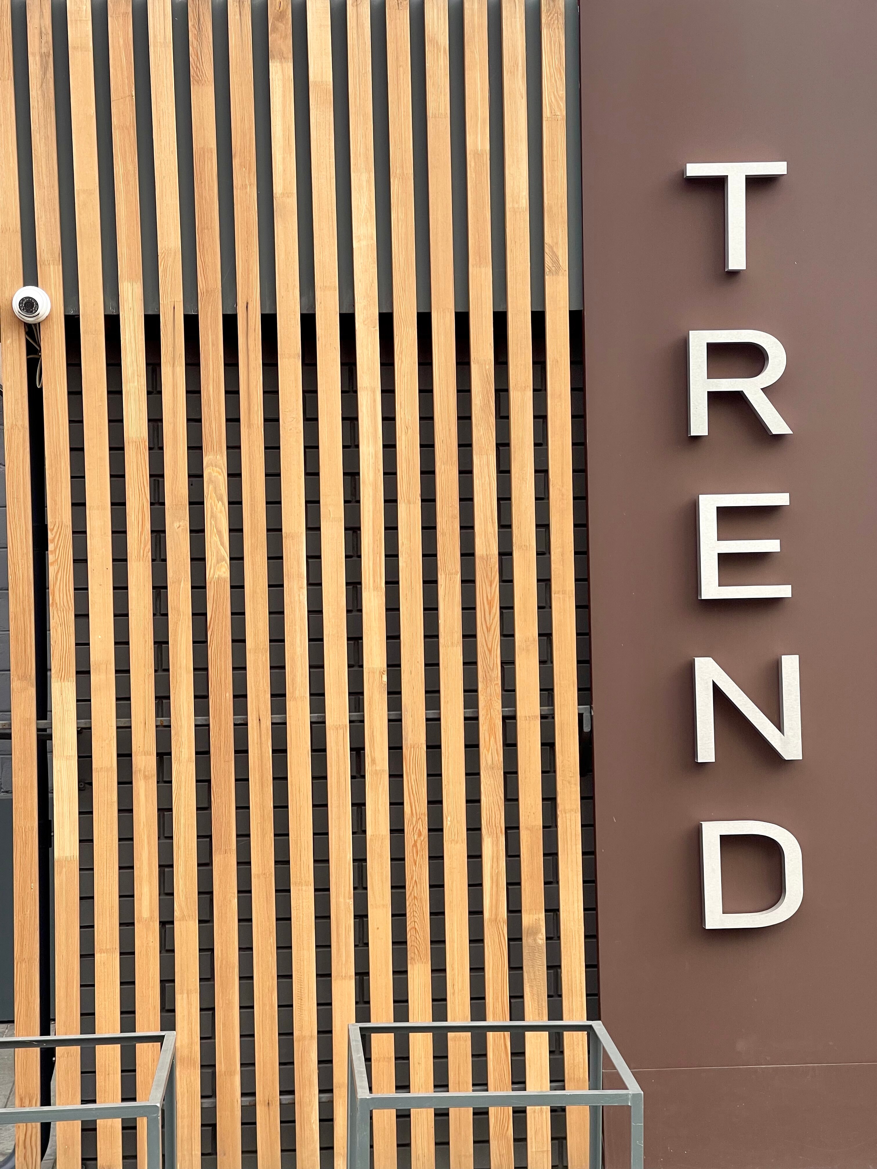 Фото Apartments & Hotel Trend