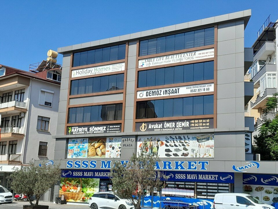 Real estate agency Alanya Forsale, Alanya, photo