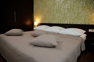 Sheddok (Ivanovo, Lenina Avenue, 134), hotel
