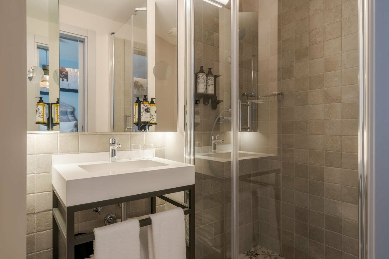 Фото Pousada Alfama