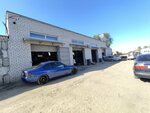 24-hour car service Sova (Antonova-Ovseyenko Street, 16Б), car service, auto repair
