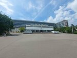 Институт иностранных языков МПГУ (Vernadskogo Avenue, 88) ، كلية، جامعة