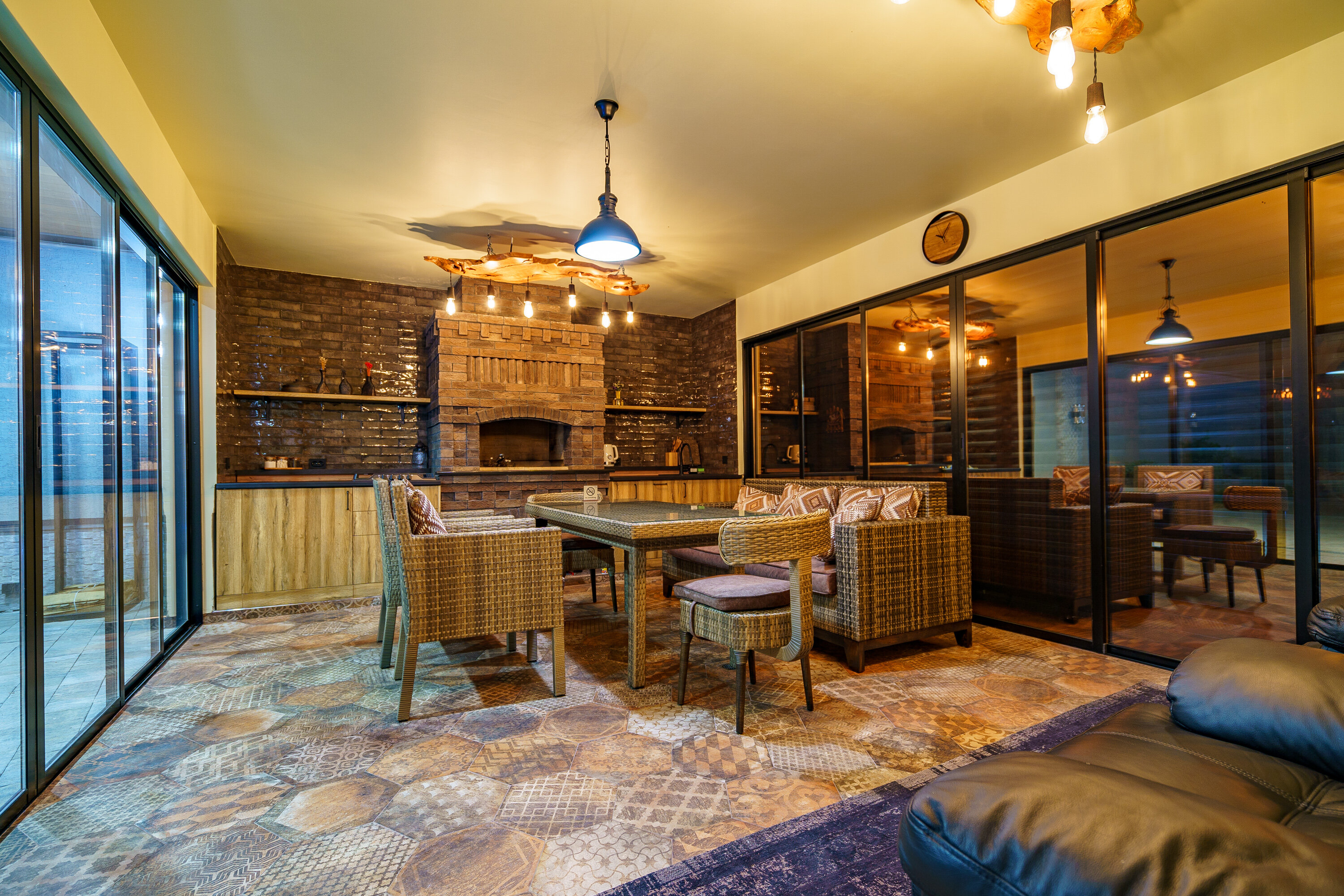 Фото Ривер Хаус