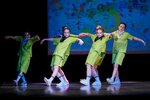 Ритм (Papanincev Street, 116), dance school