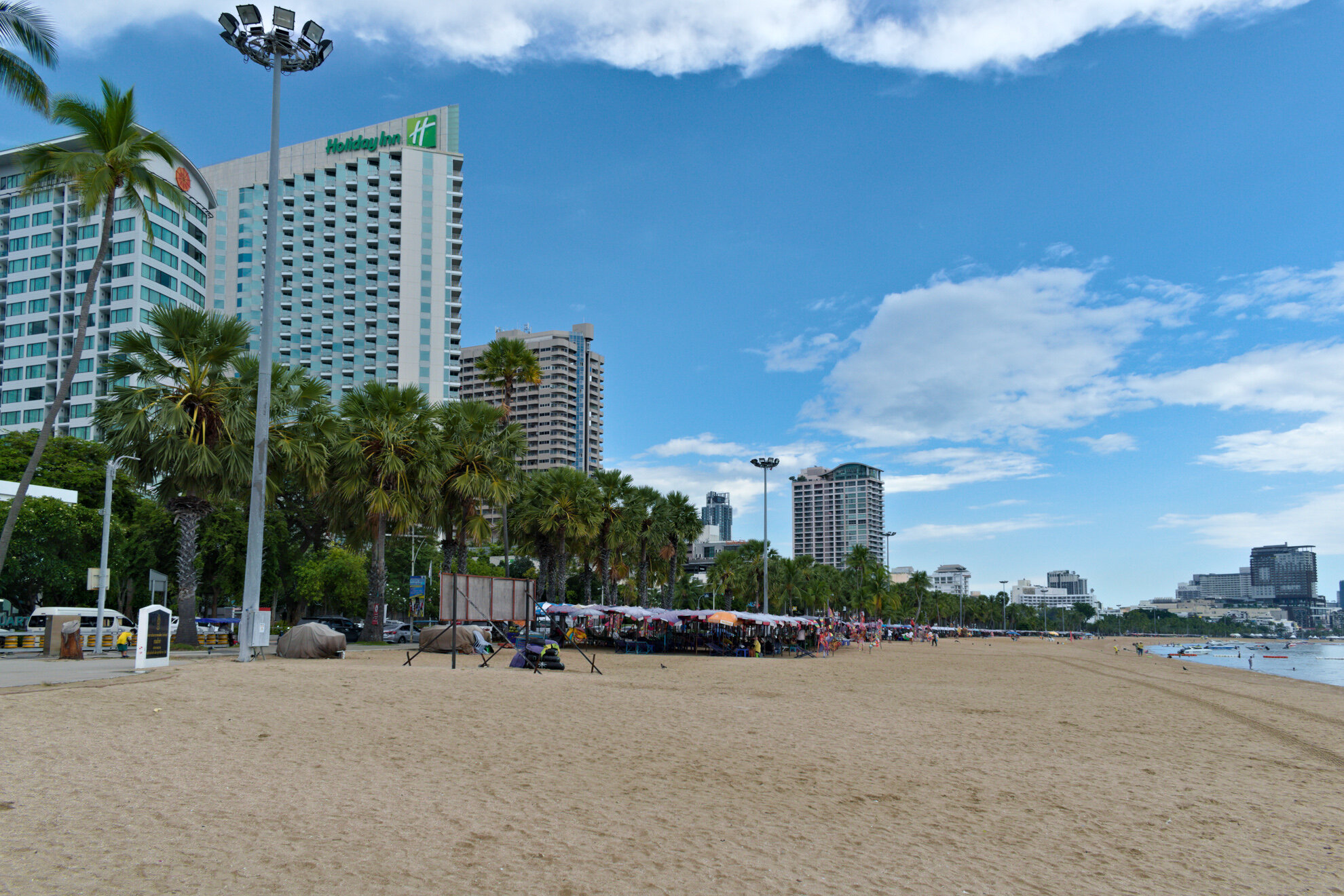 Фото Holiday Inn Pattaya