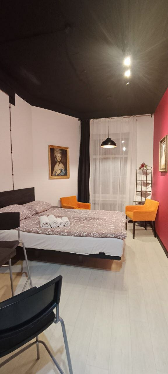 Фото Ночь в Галерее