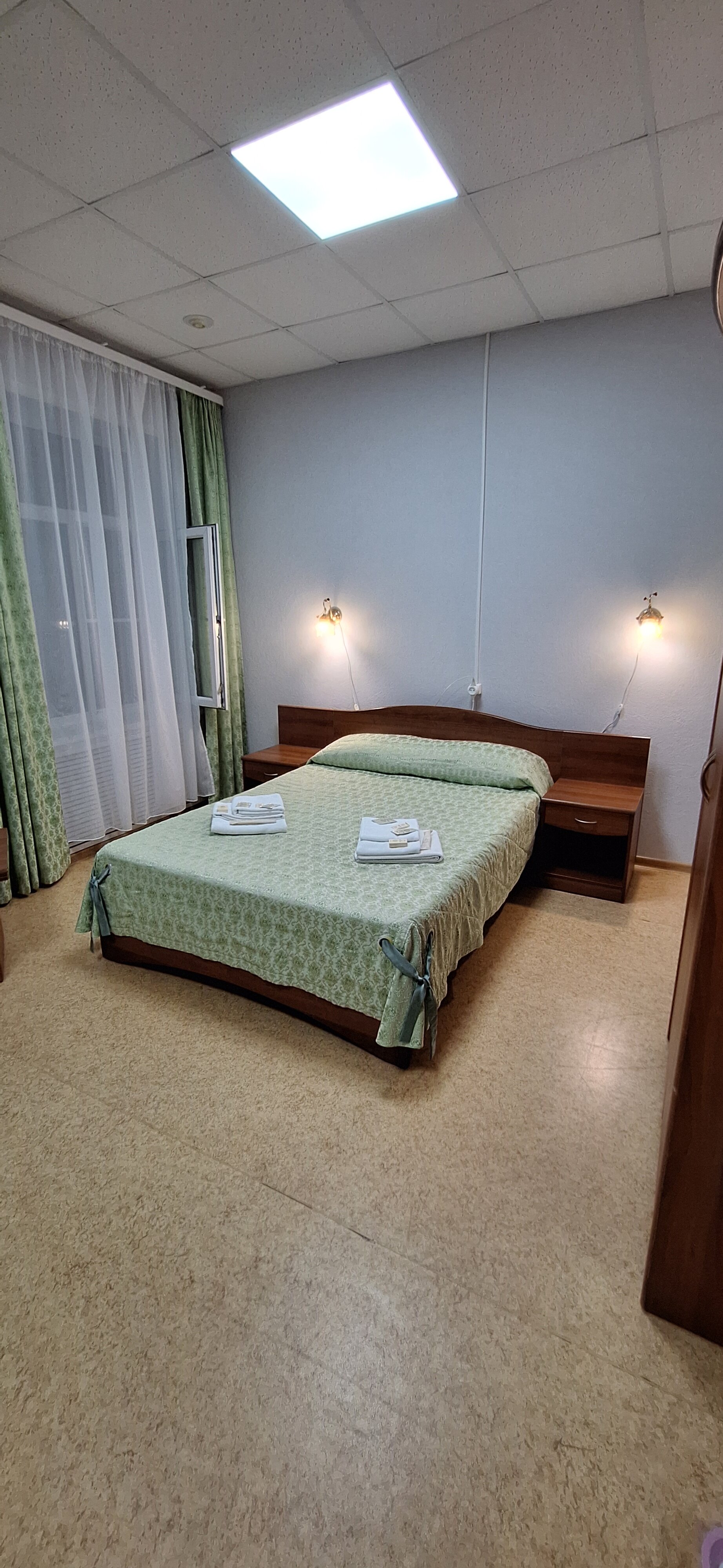 Фото Сияние Севера