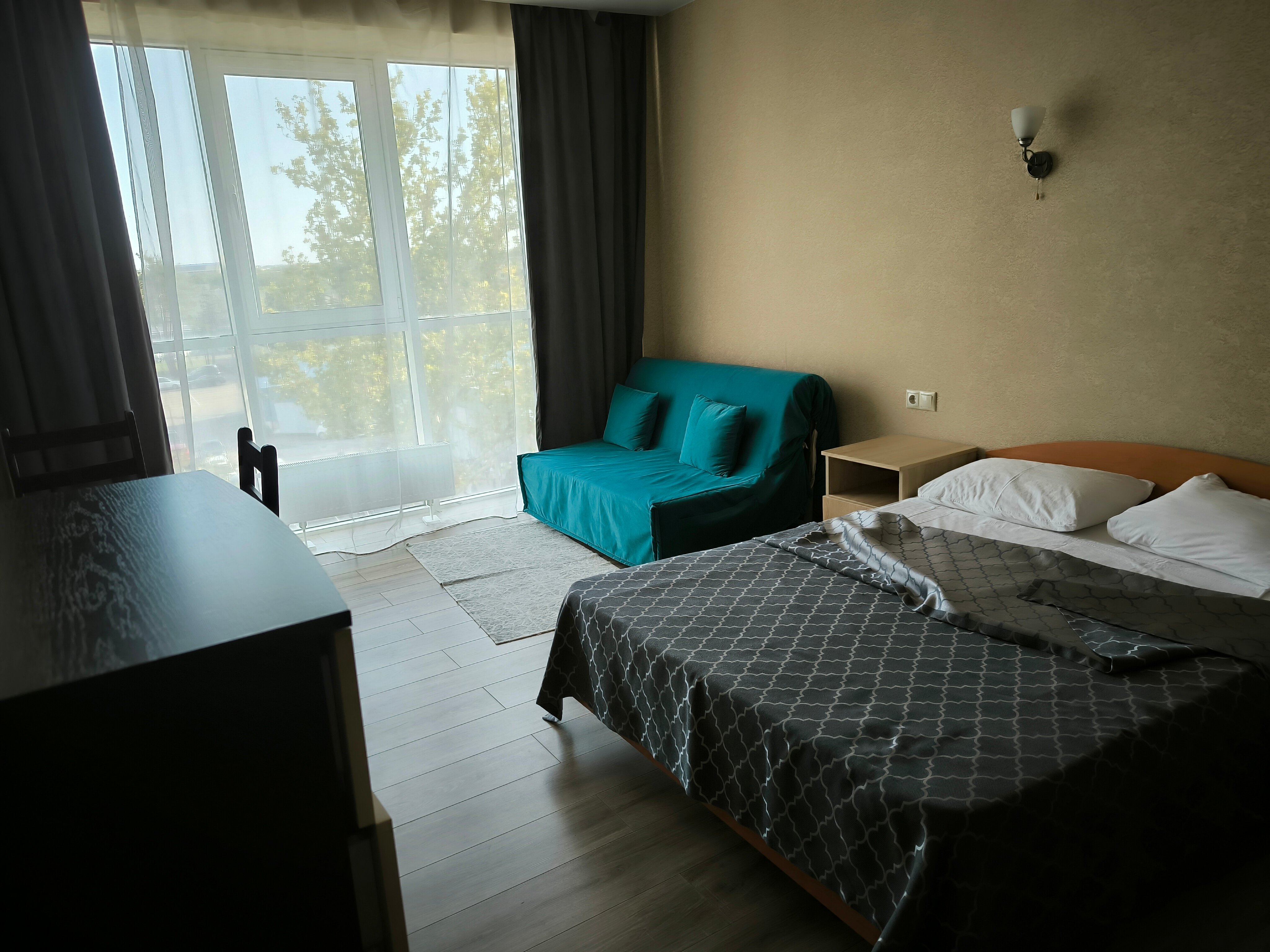 Фото отеля 3