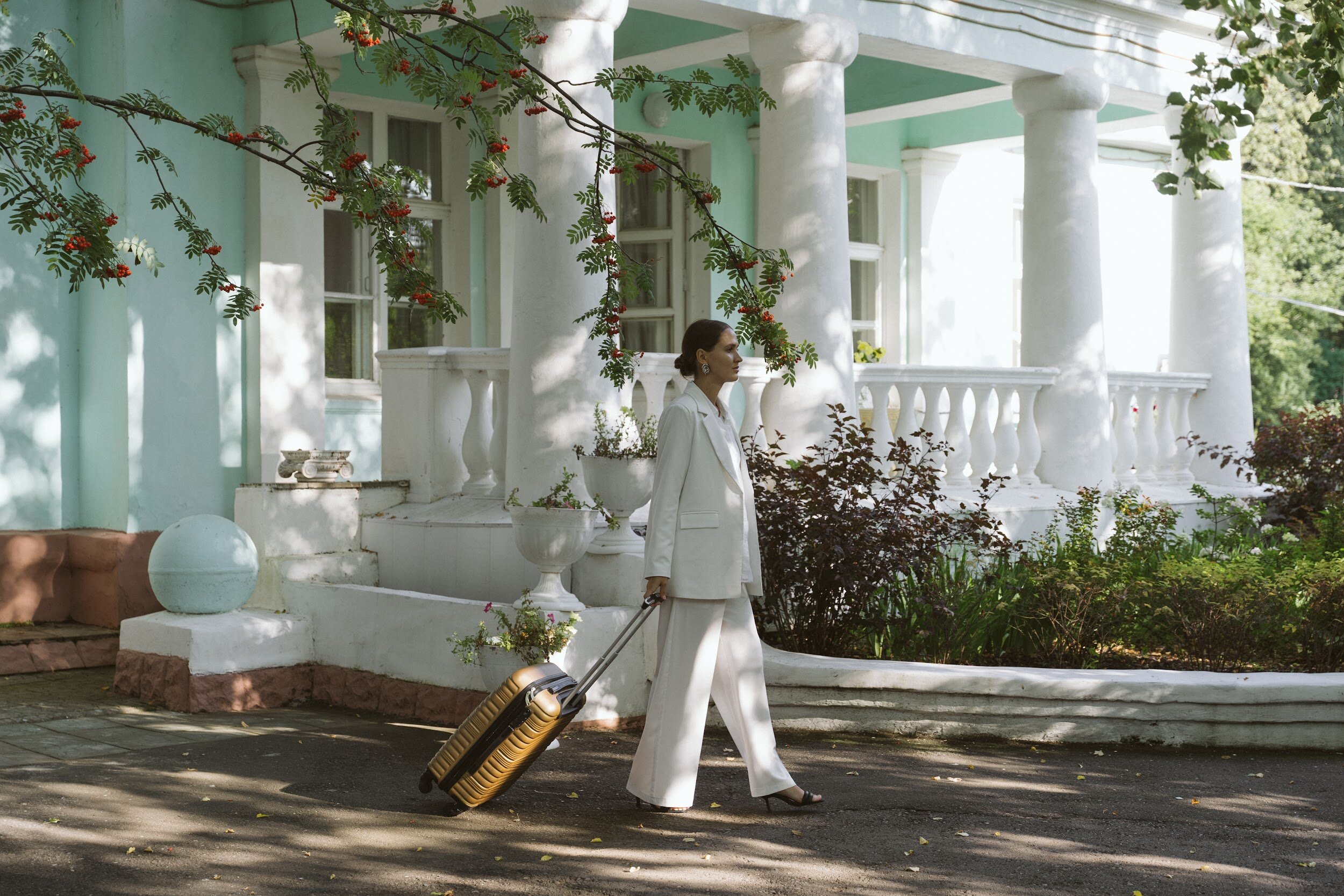 Фото Отрадный