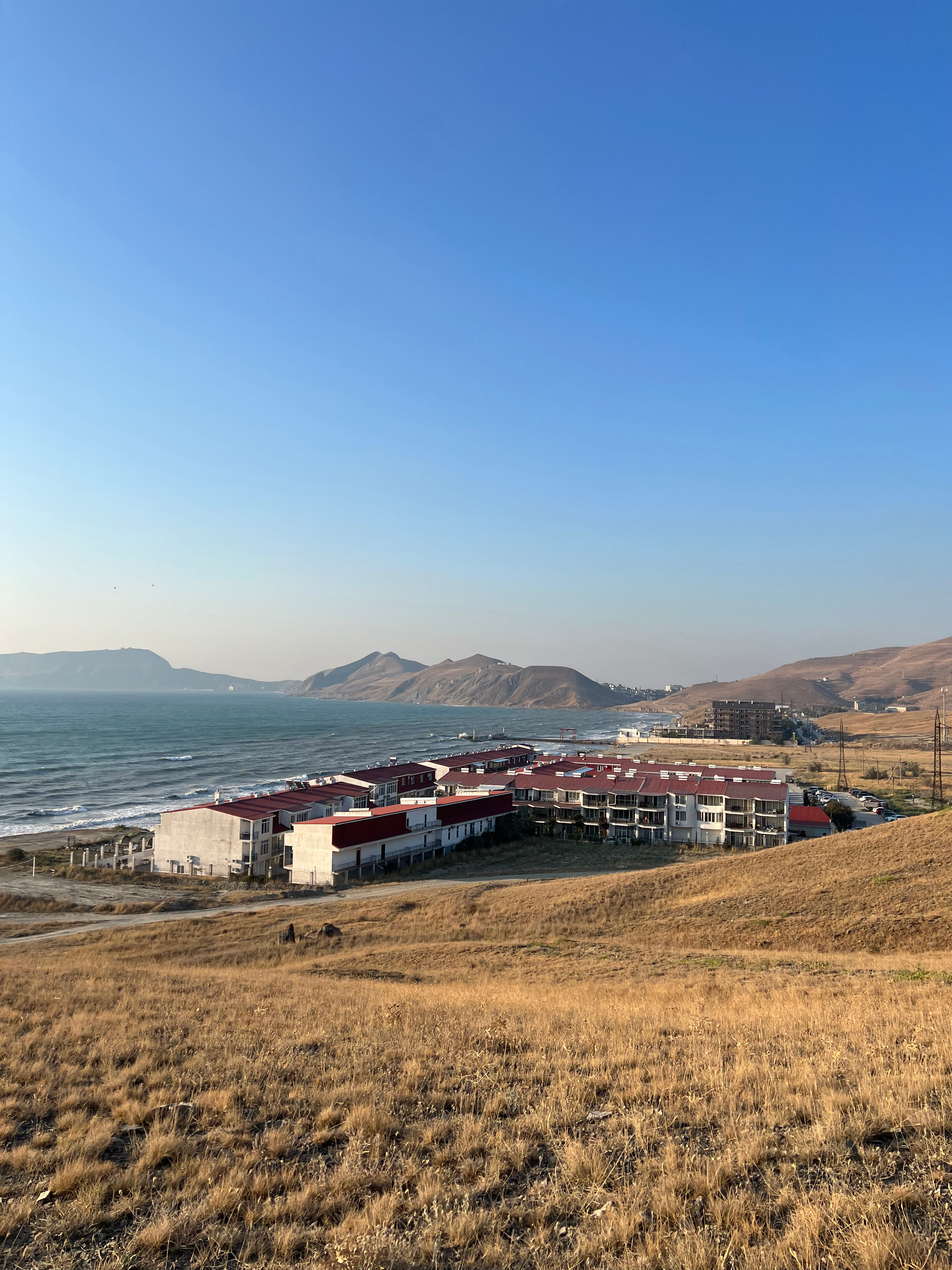 Фото Море на ладони