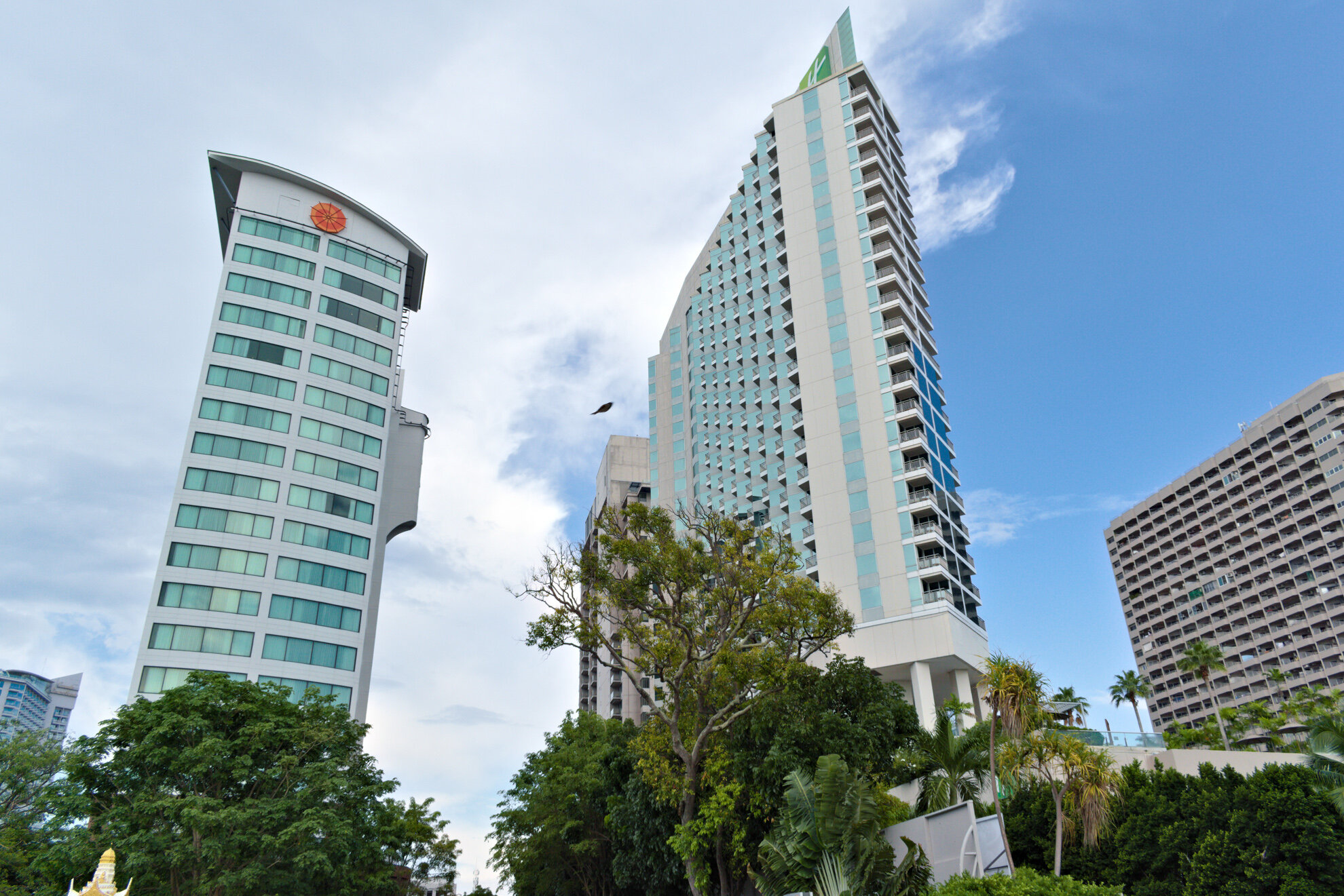 Фото Holiday Inn Pattaya