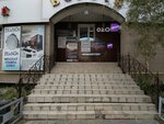Parodrive Vape (Petra Alekseeva Street, 17), tobacco and smoking accessories shop