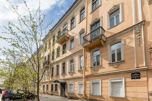 Дом в аренду Марис в Санкт-Петербурге