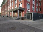 Absolut (Luzhnetskaya Embankment, 2/4с4), investment company