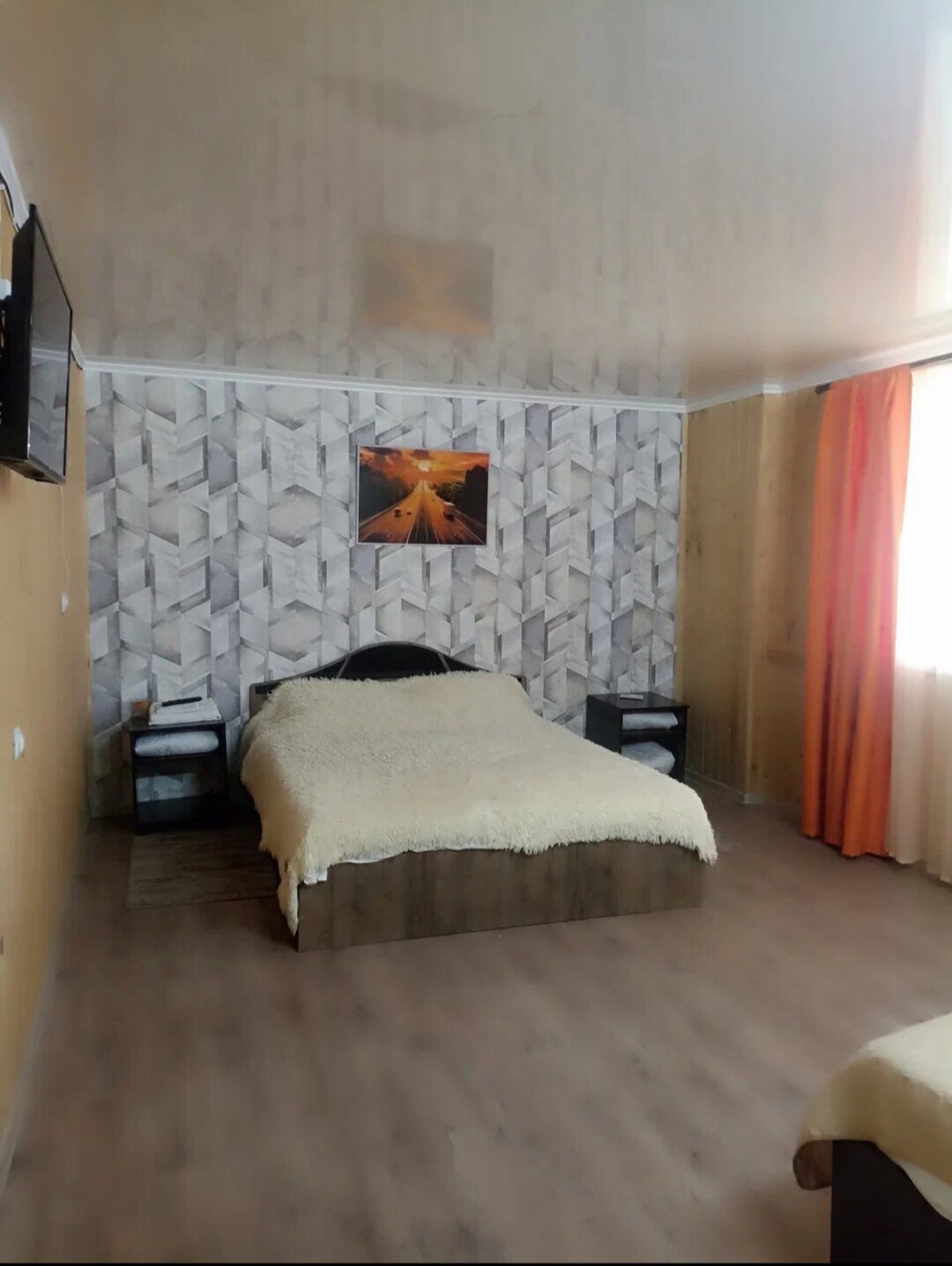 Фото Трасса