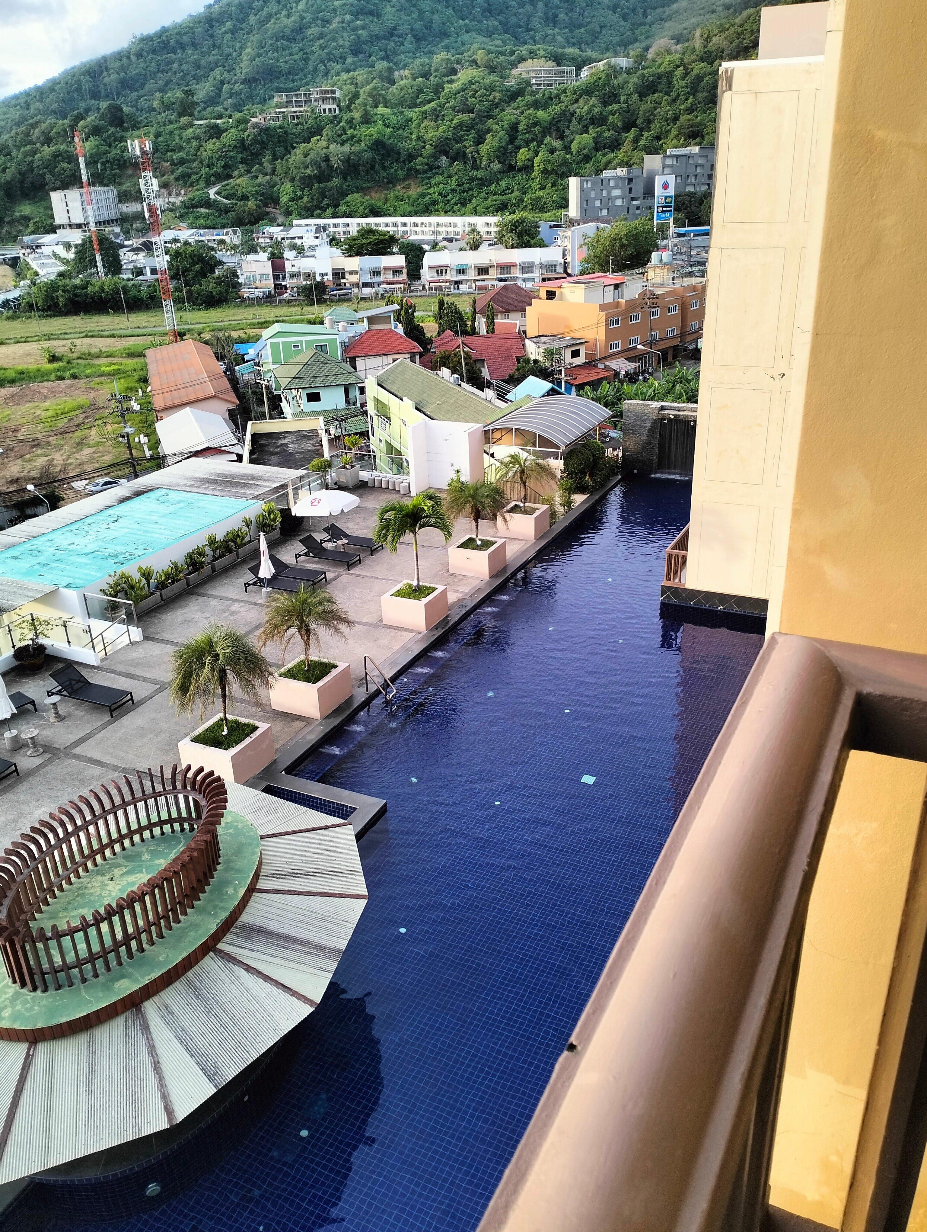 Фото Princess Seaview Resort & SPA