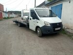 Шиномонтаж (ulitsa Cherepanova, 7), auto technical assistance, car evacuation