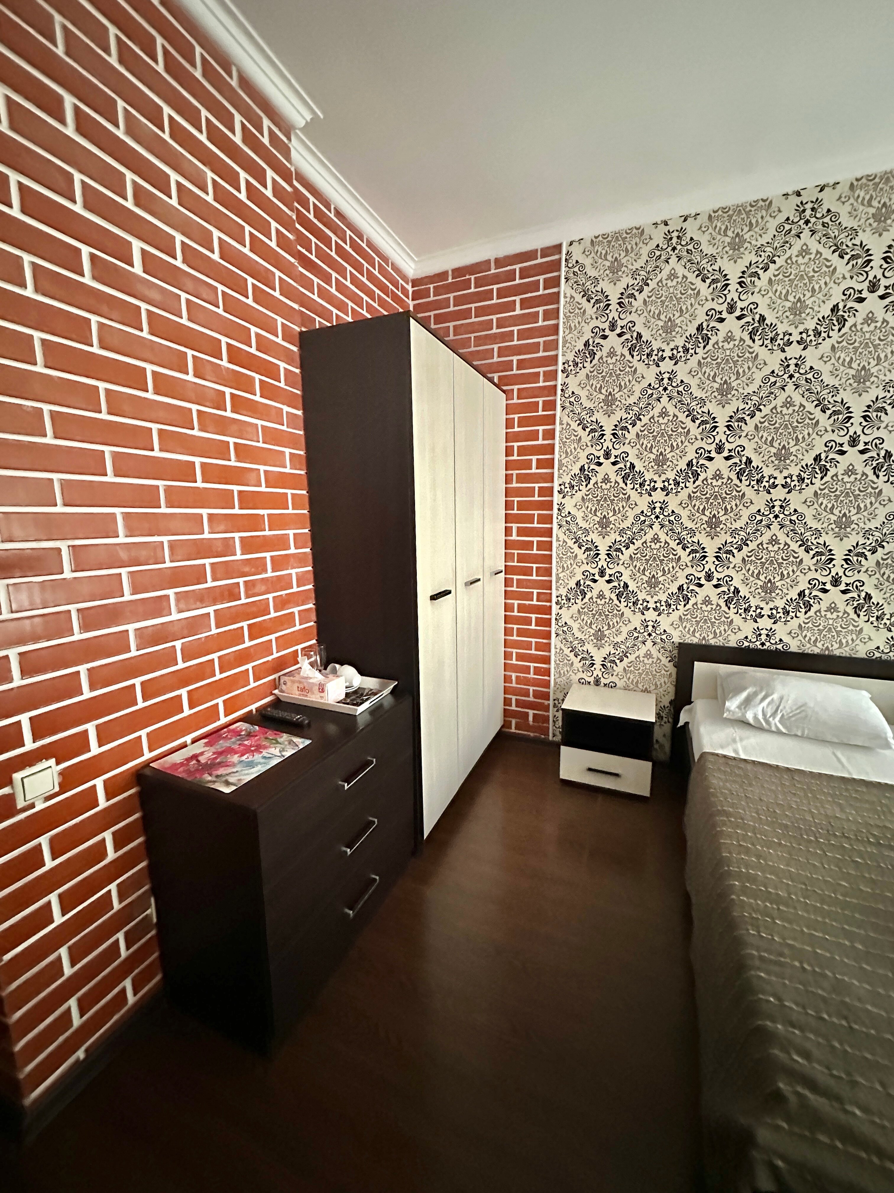 Фото Вояж Апартаменты в центре