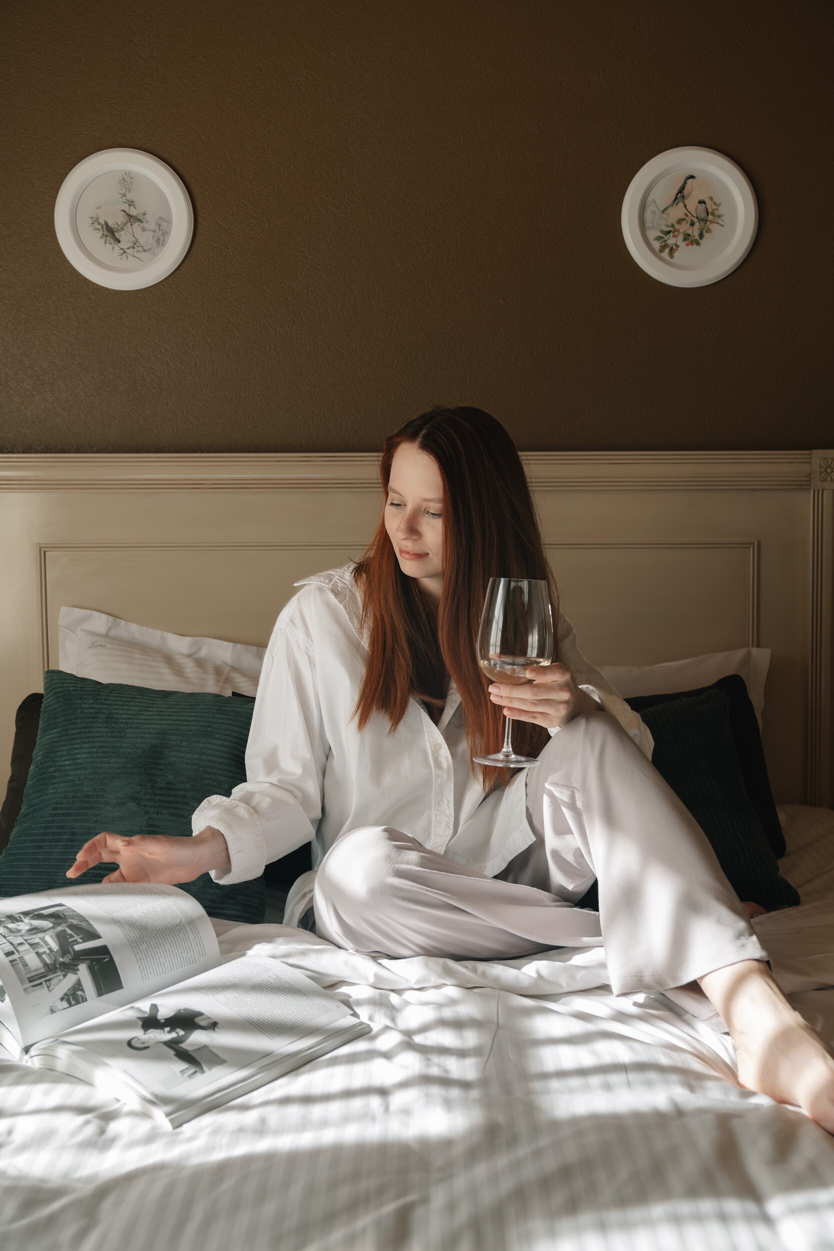 Фото Отель Елена