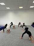 Acro Place (Yuriya Gagarina Avenue, 32к6Б), club deportivo, sección