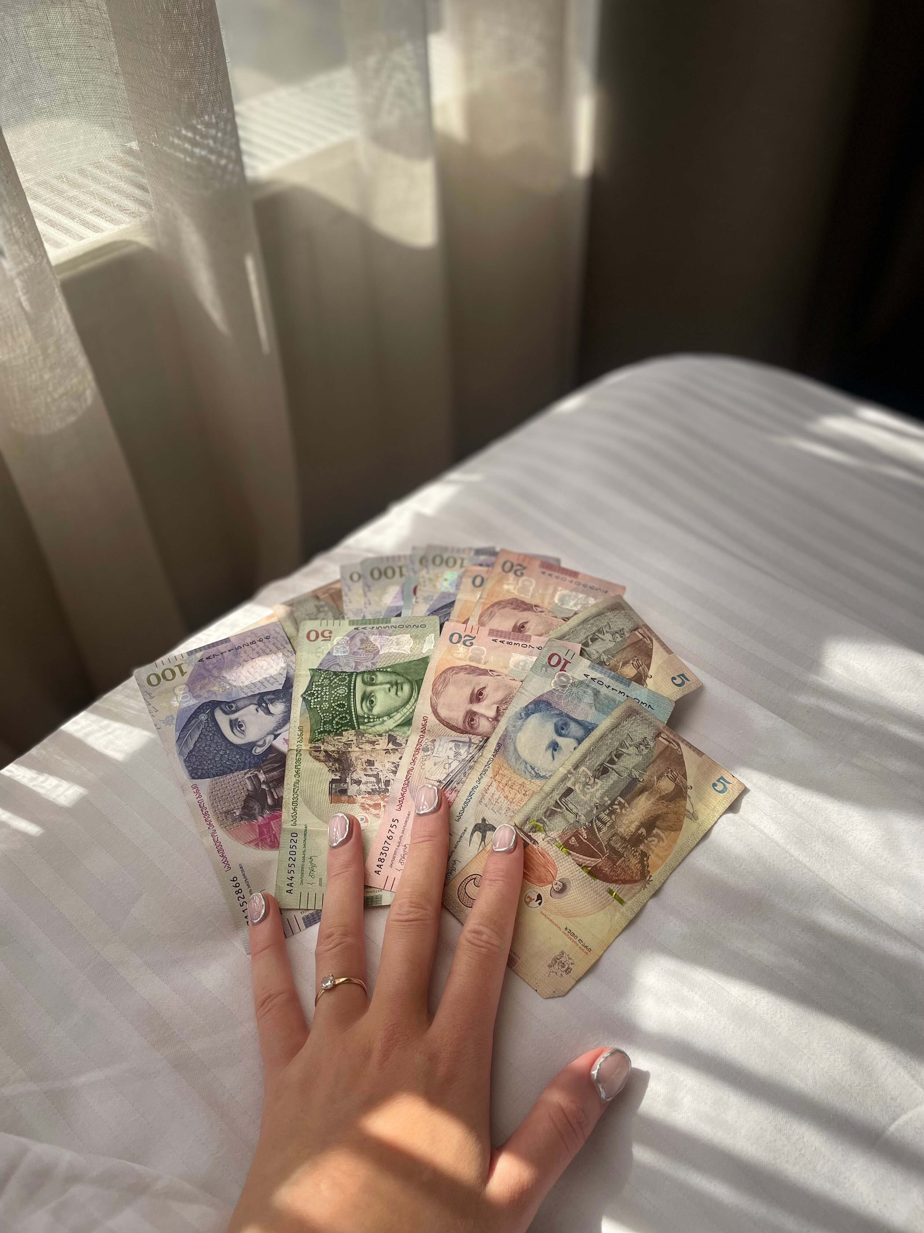 Фото Ирмени