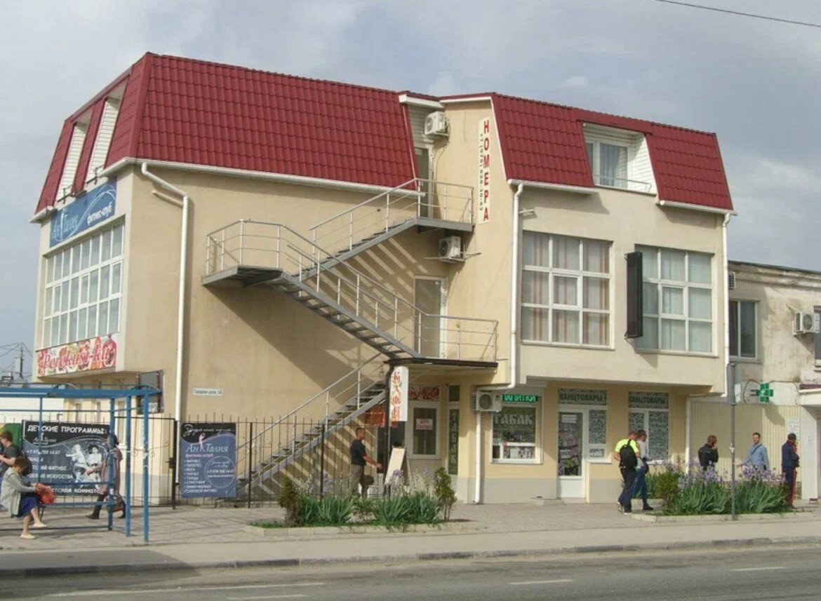 Фото Амелия